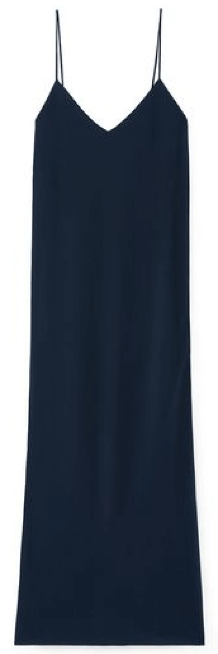 G. Label Maas Slip Dress goop, $525