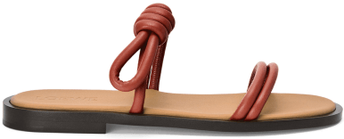 Loewe Sandals Loewe, $550