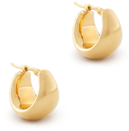 Ariel Gordon Earrings goop, $695
