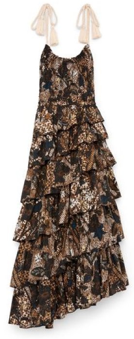 Ulla Johnson dress goop, $695