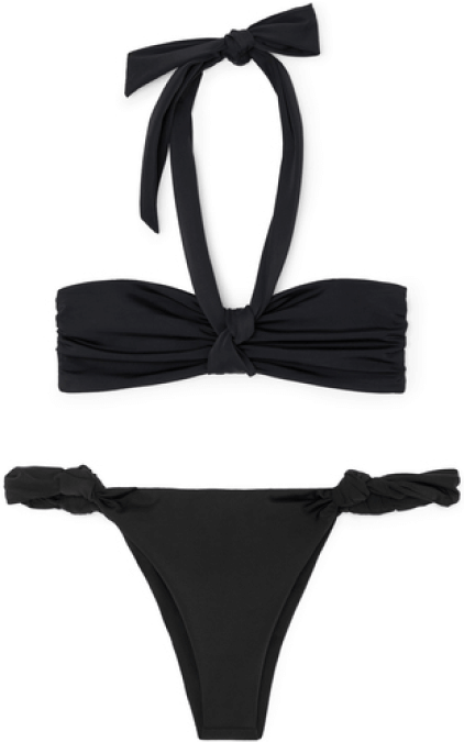 Netta Swimswuit goop, $195