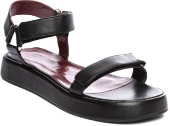 Staud sandal goop, $375