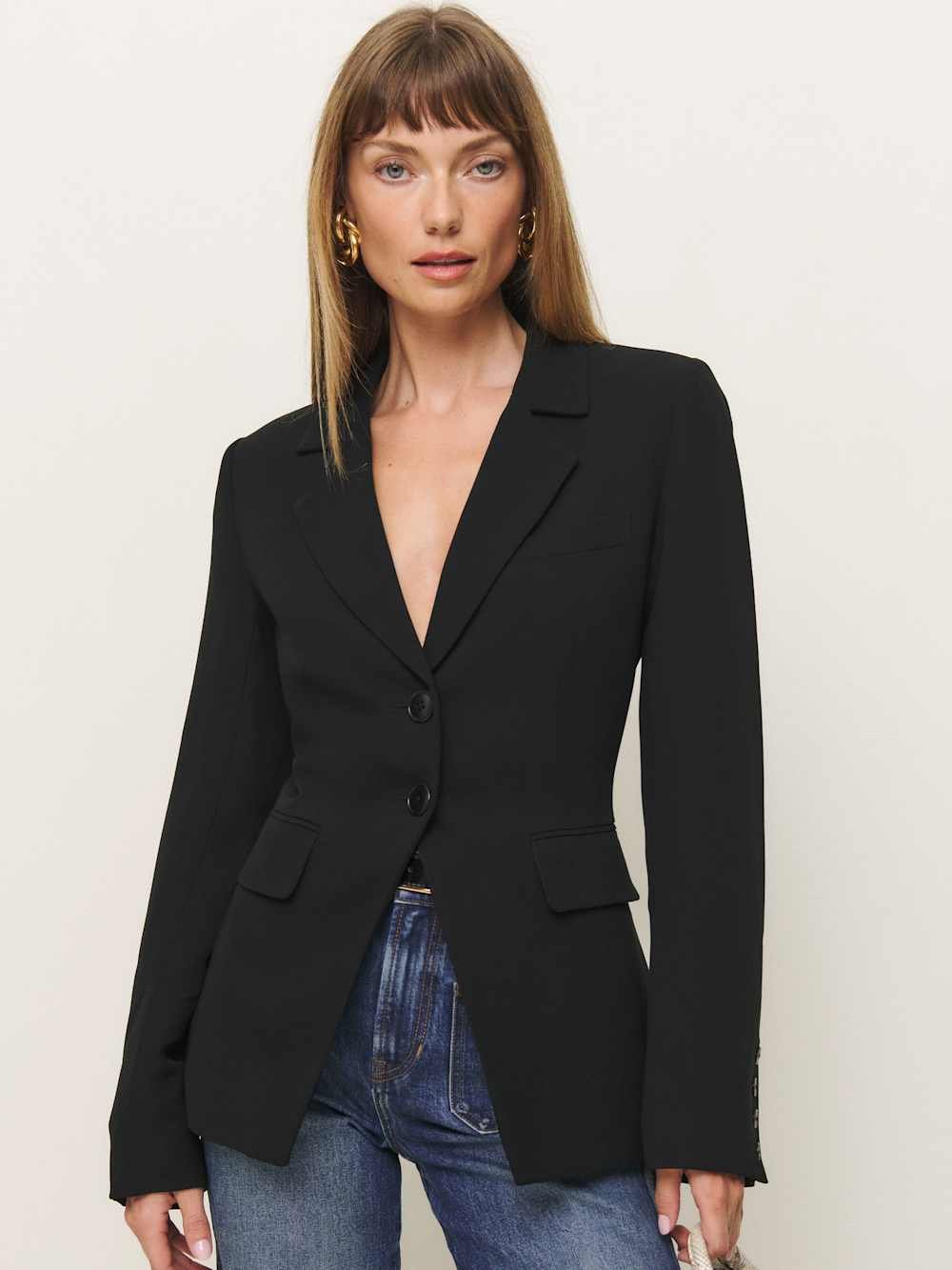 Bondi Blazer