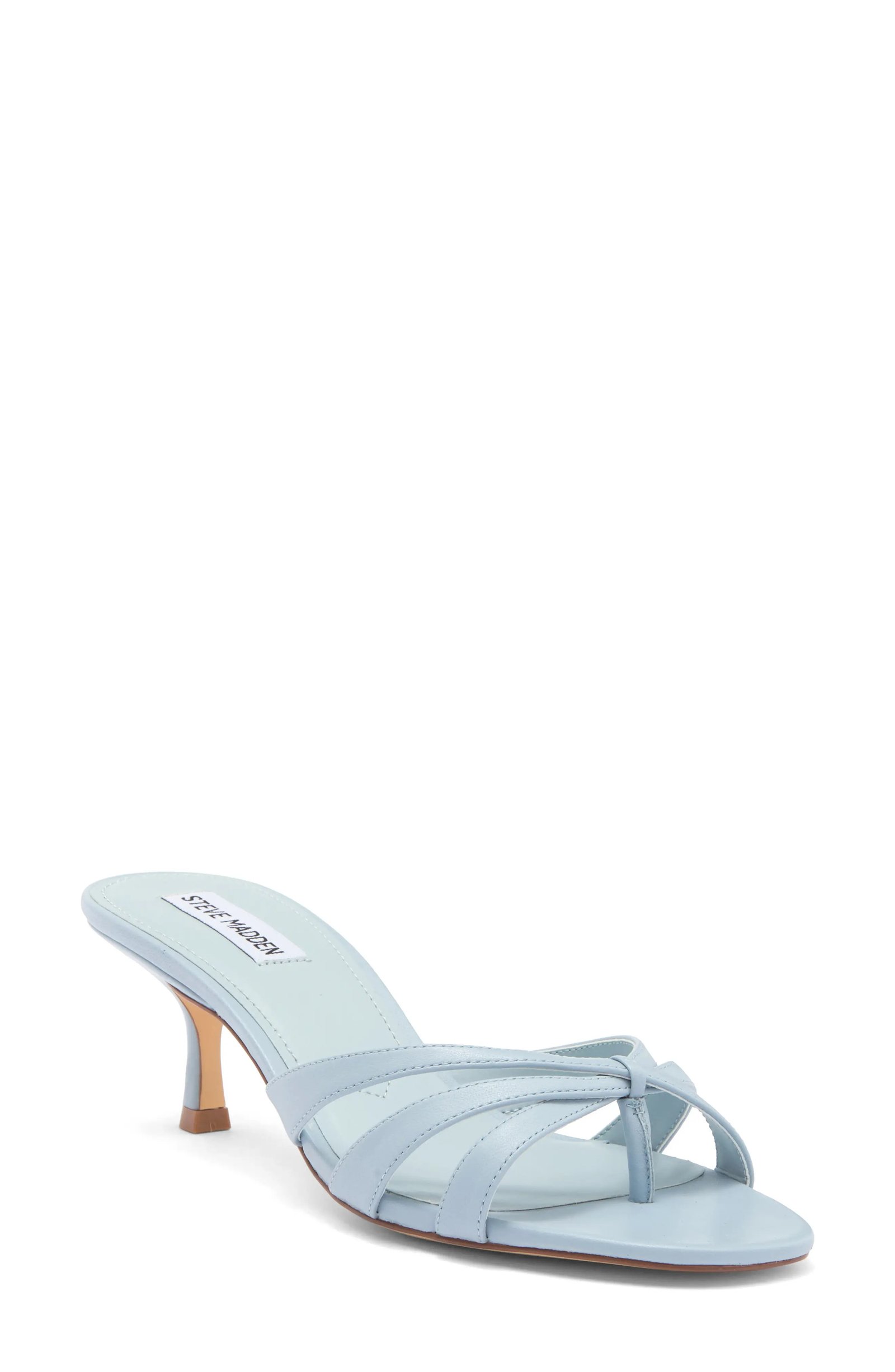 Steve Madden, Cary Heeled Sandal