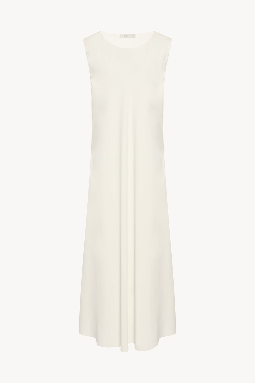 Nicole Dress in Silk
