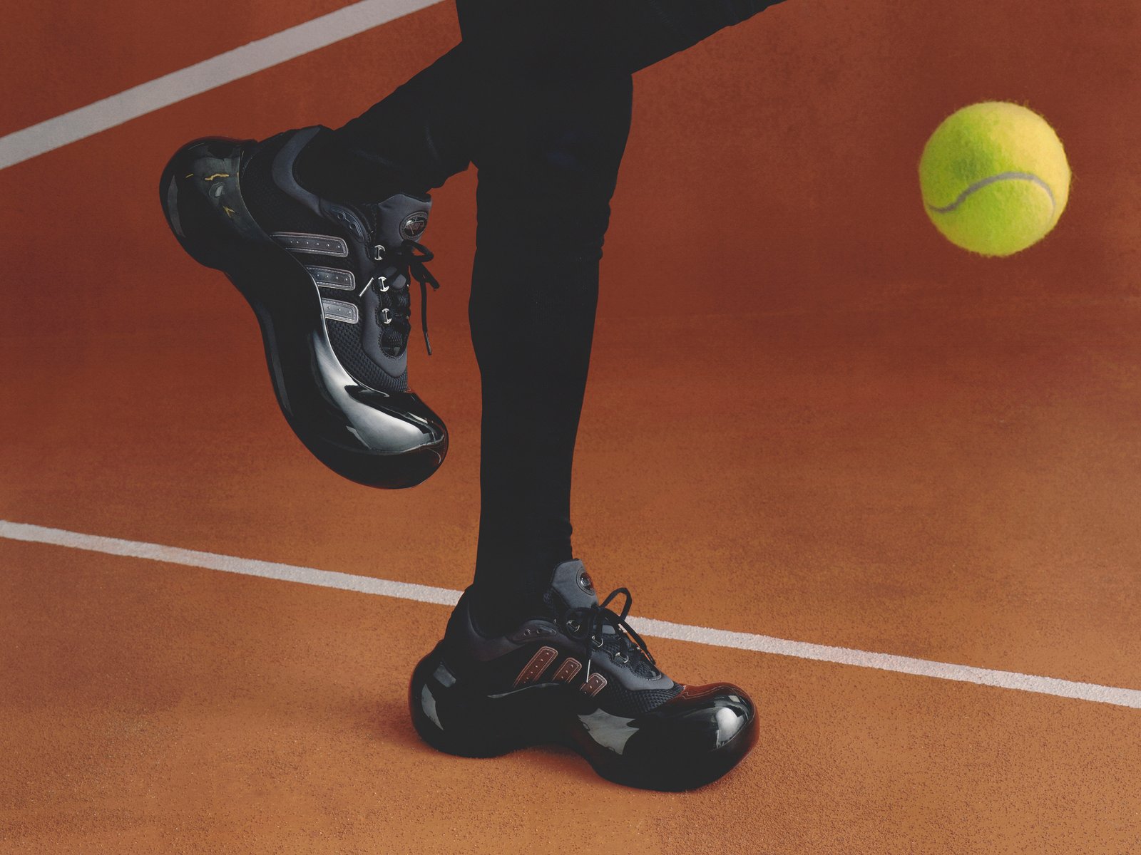 Courtesy of Adidas x Avavav / Lennart Madou