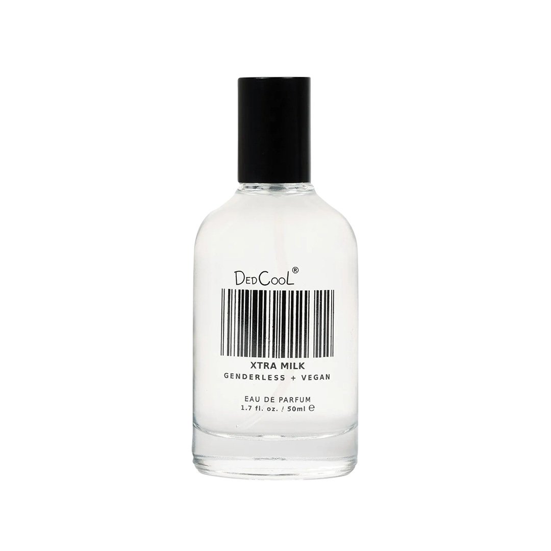 Dedcool, Xtra Milk Fragrance