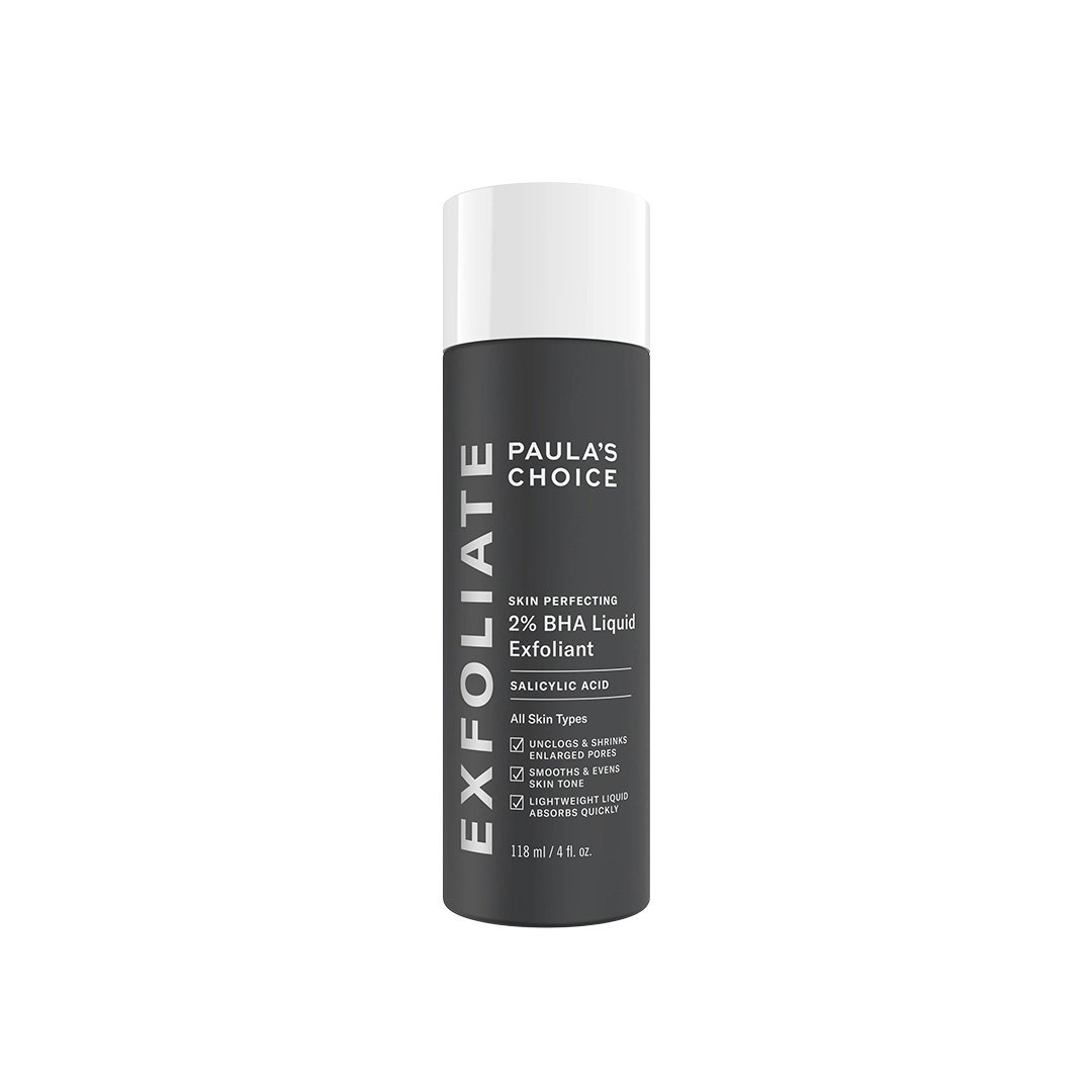 Paula's Choice, 2% BHA Liquid Exfoliant