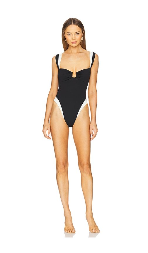 Cannes One Piece Swimsuit
