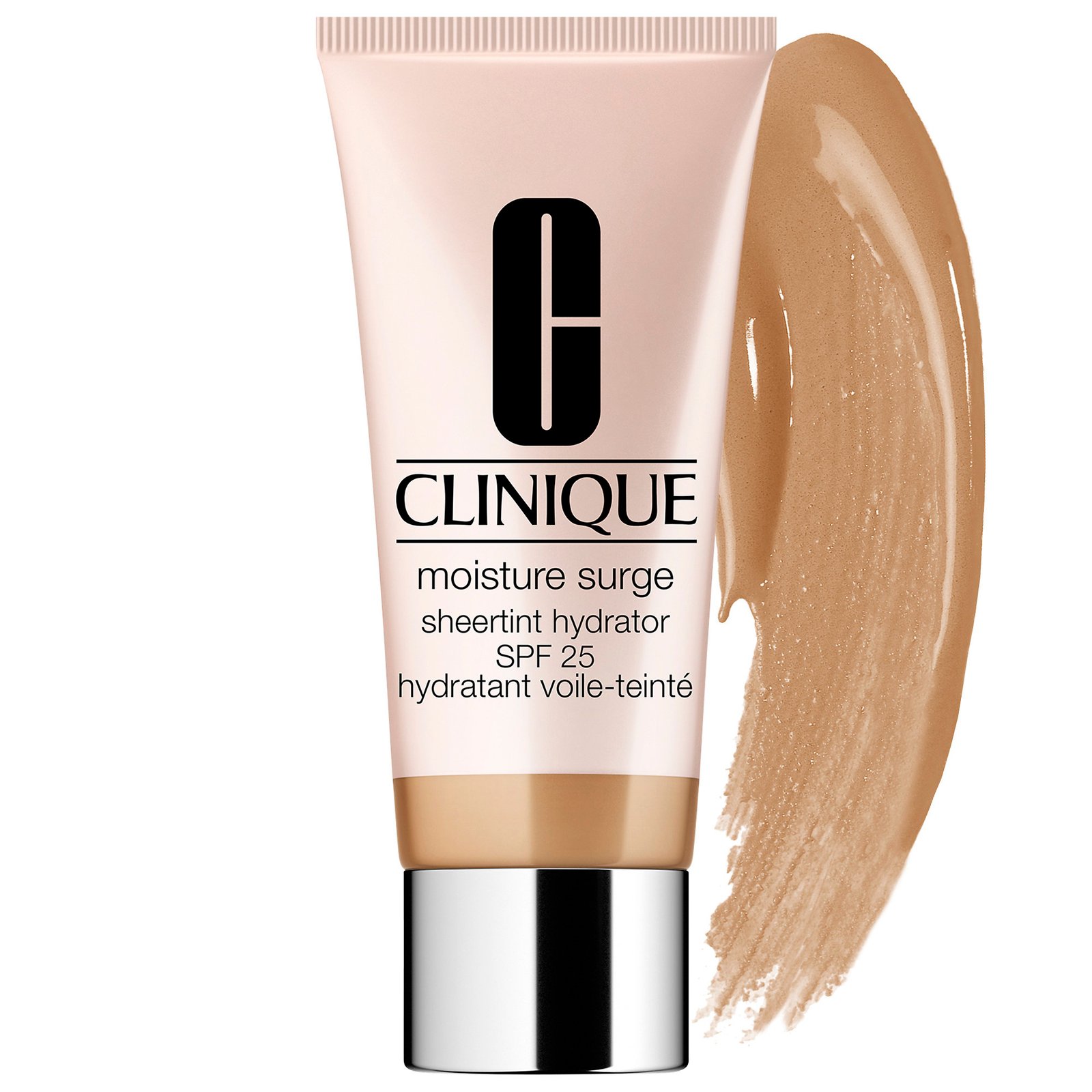 Moisture Surge™ Sheertint Hydrator Broad Spectrum Spf 25 Tinted Moisturizer