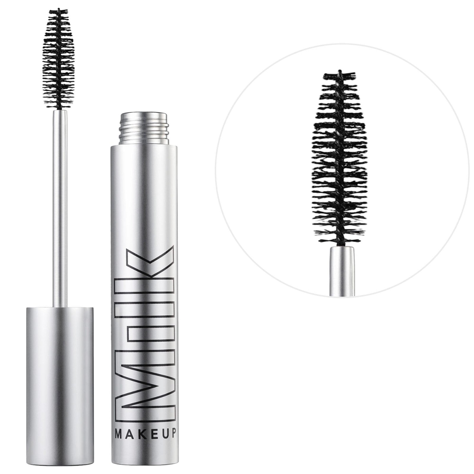Kush High Volumizing Mascara