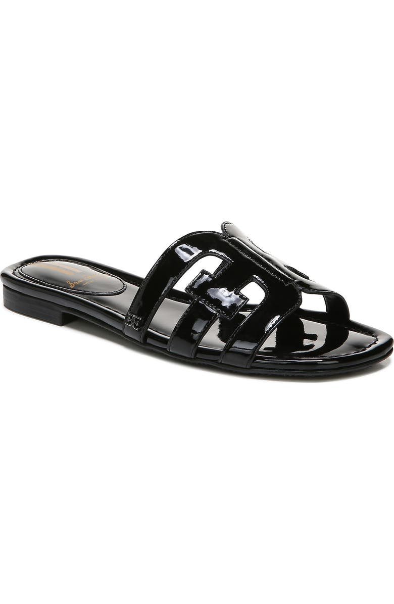 Bay Cutout Slide Sandal - Wide Width Available