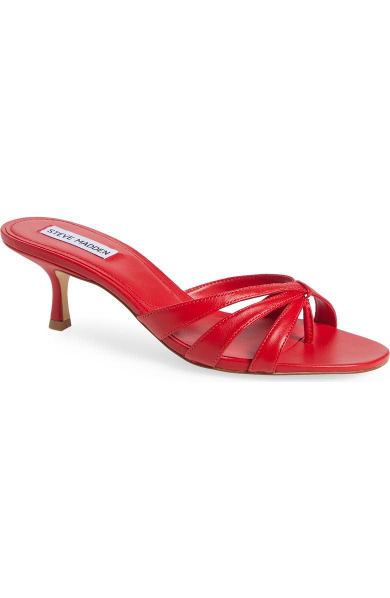 Cary Heeled Sandal