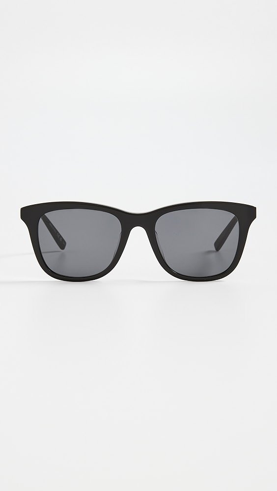 Saint Laurent 587 New Classic Square Sunglasses