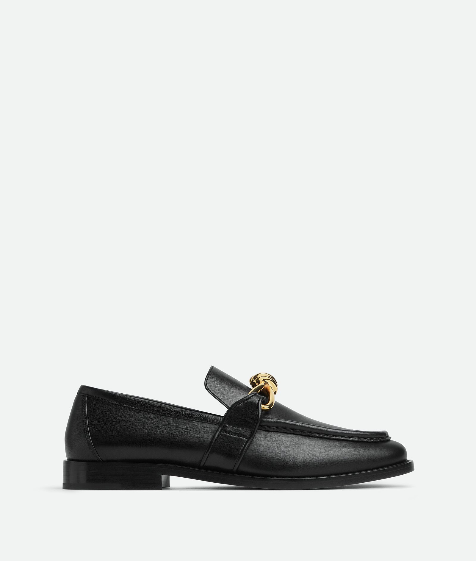 Women's Astaire Loafer in Black
