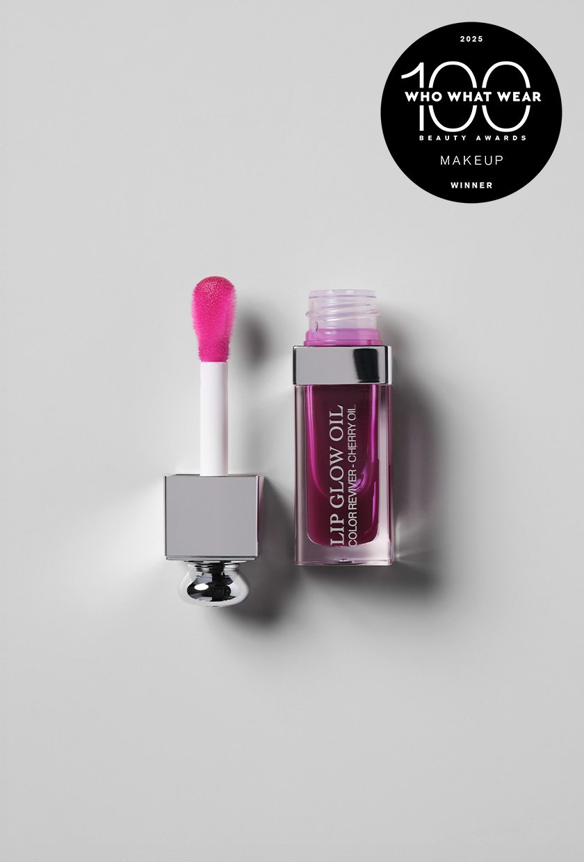 Dior, Dior Addict Lip Glow Oil
