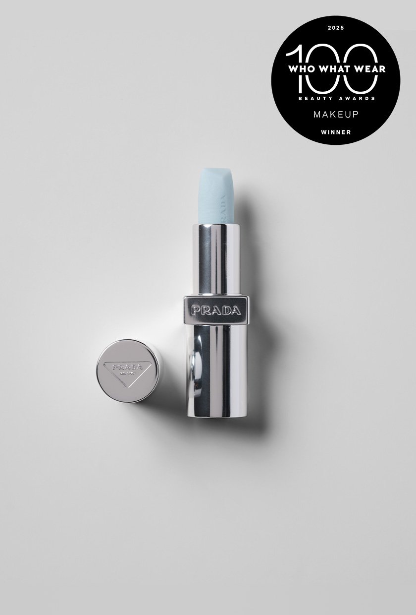 Prada Beauty, Hydrating Lip Balm