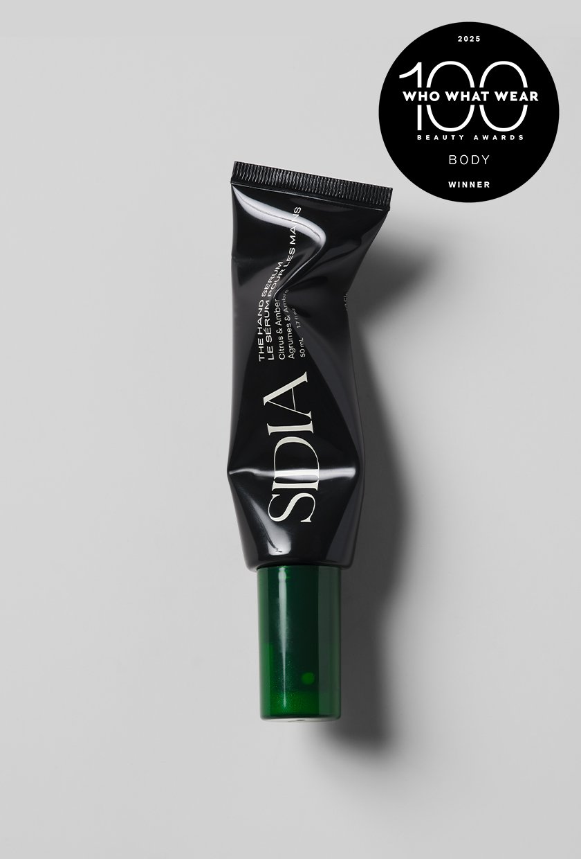 Sidia, The Hand Serum