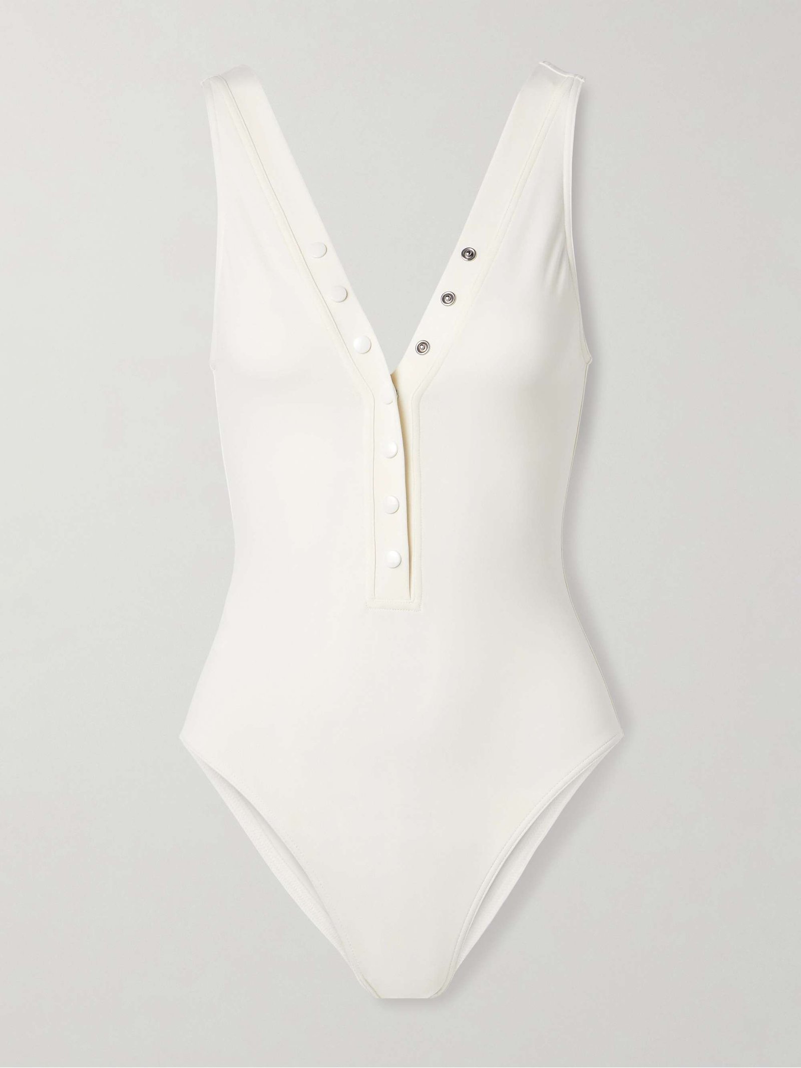 Les Essentiels Icone Swimsuit