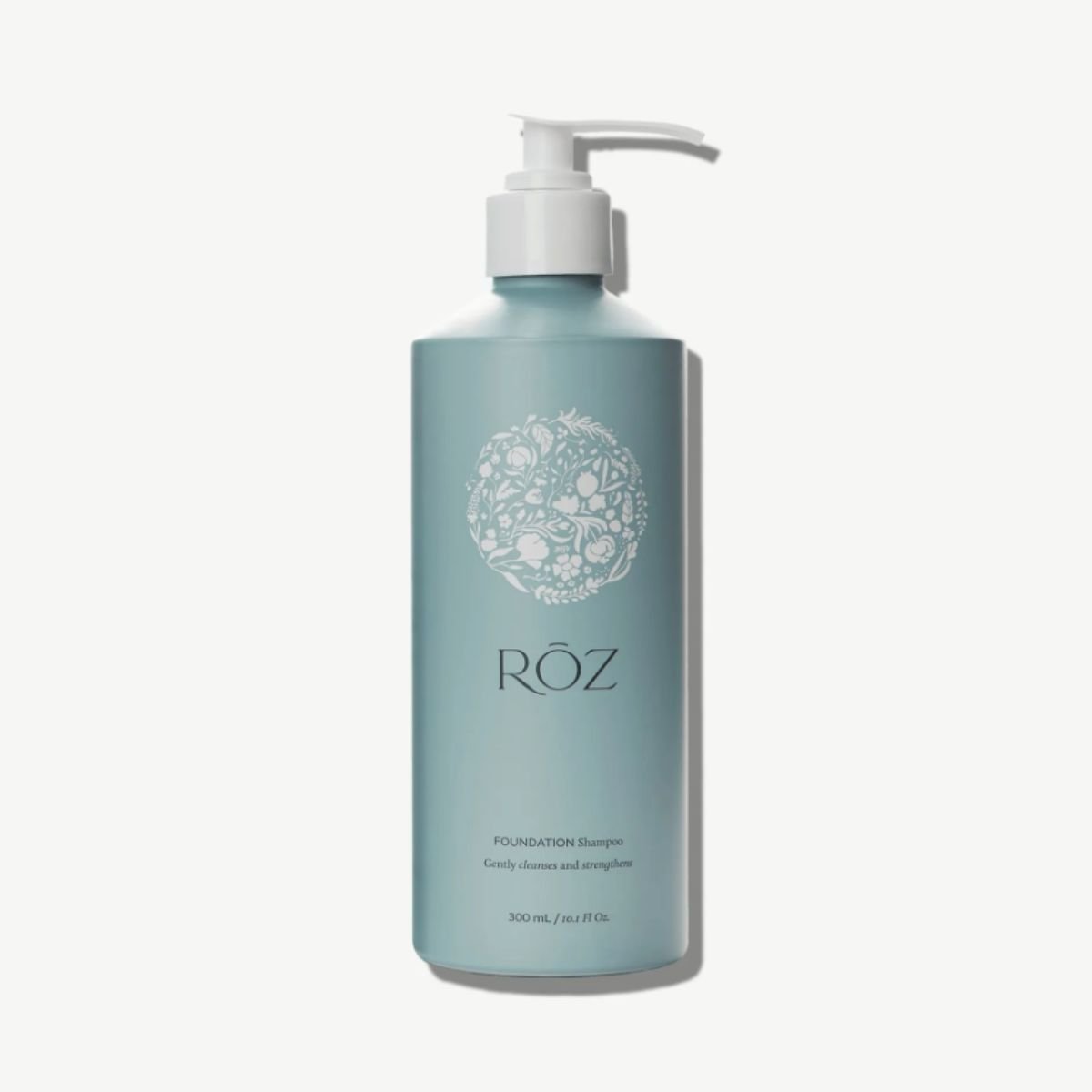 Roz Hair, Foundation Shampoo