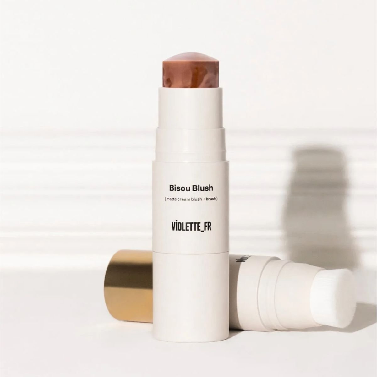Violette FR, Bisou Blush