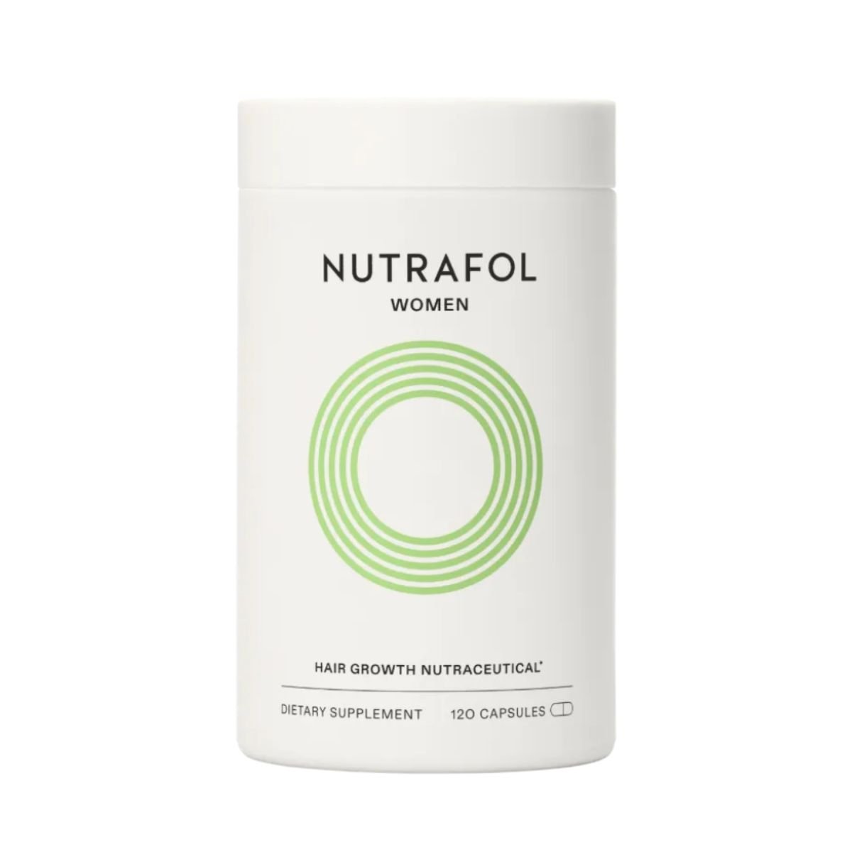 Nutrafol, Women