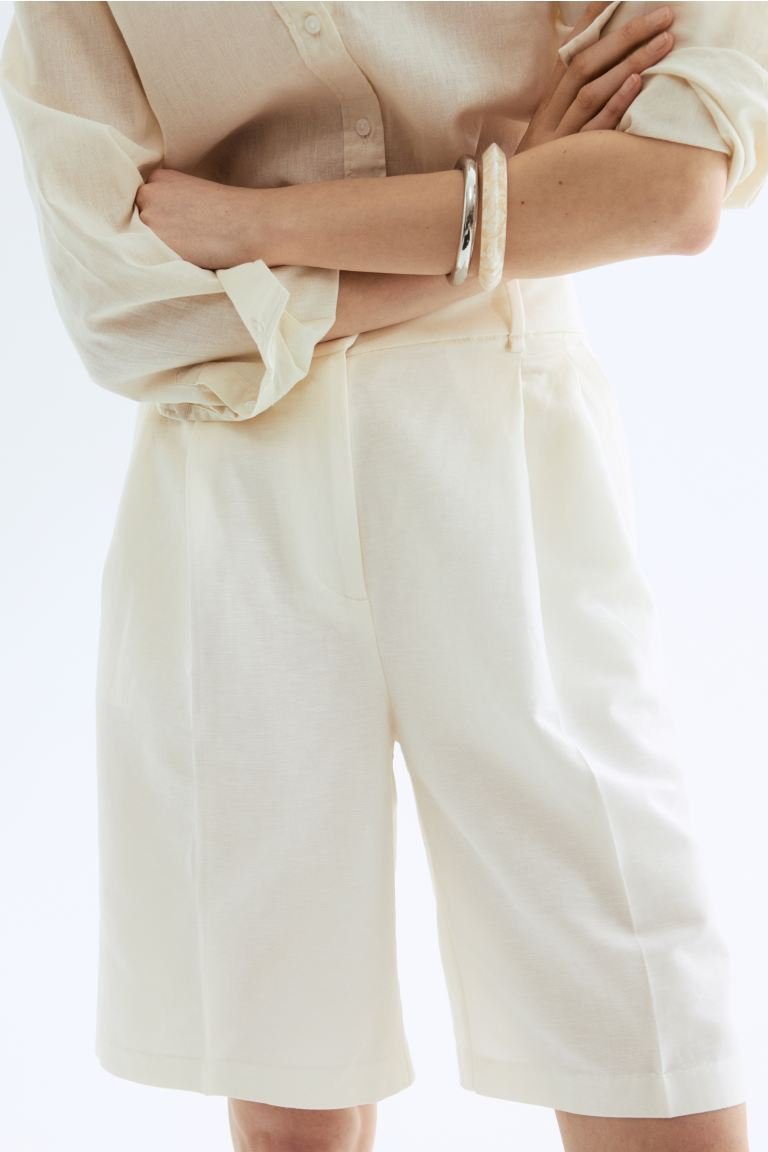 Bermuda Shorts