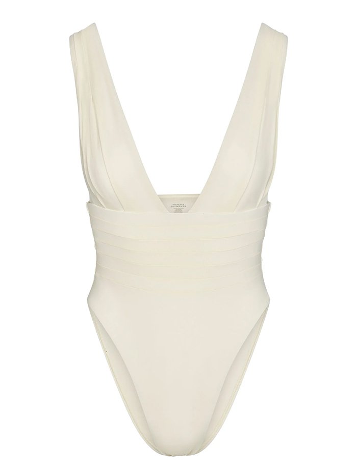 Monday Swimwear, Florence One-Piece