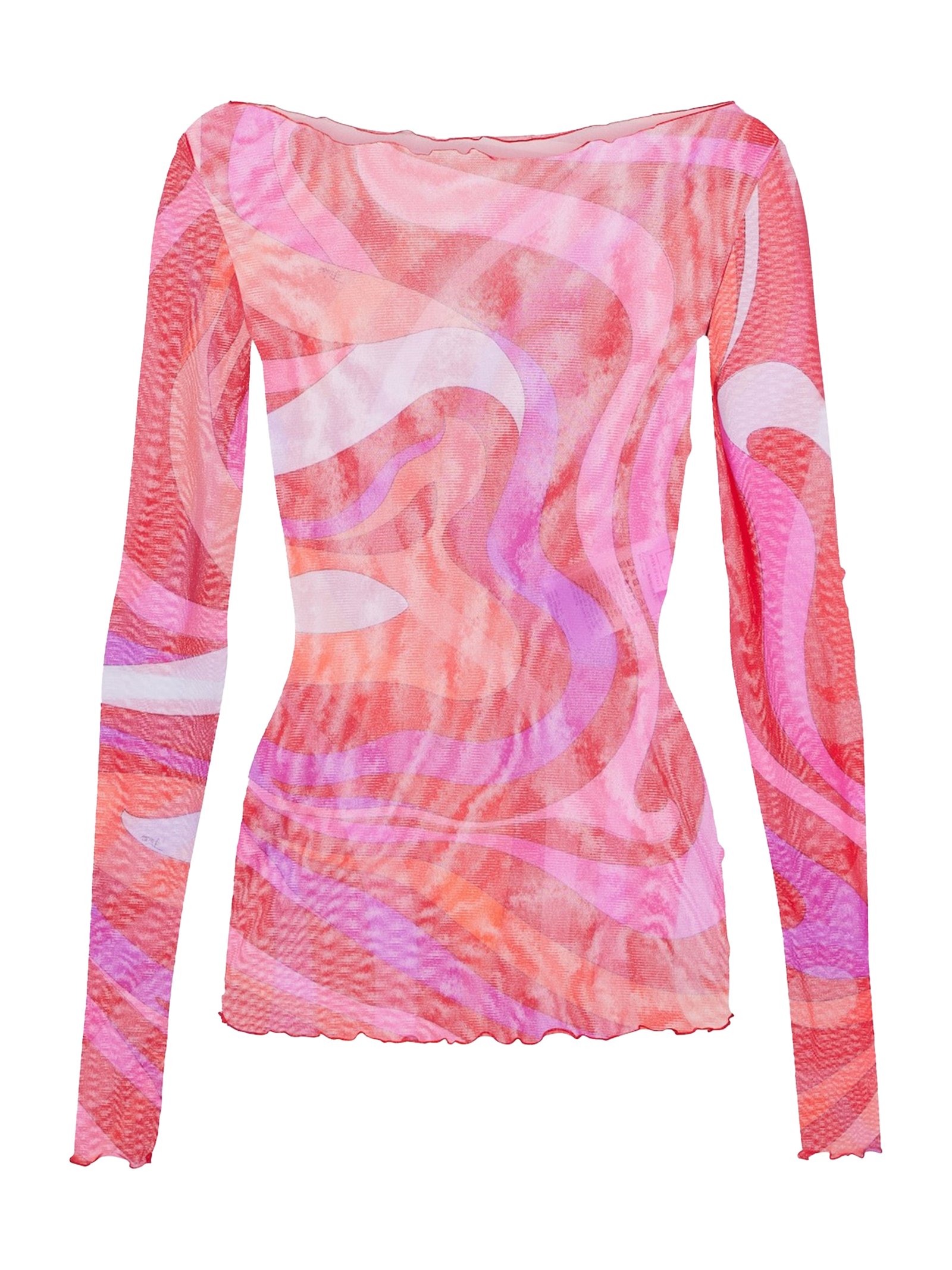 pucci top