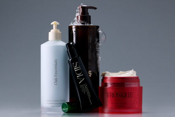 The Best Bodycare Products of 2025