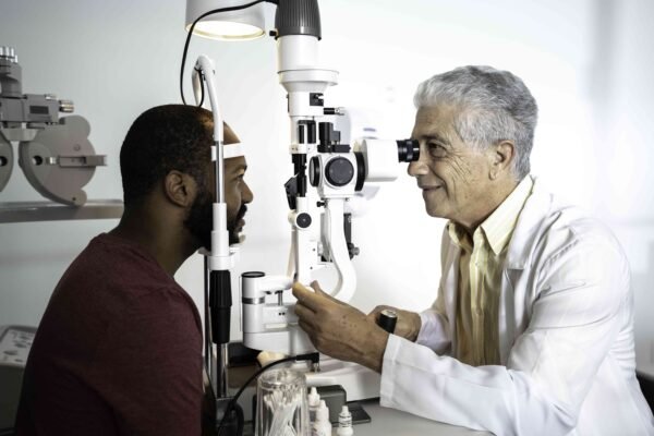 Is LASIK the Solution for Astigmatism? What To Know