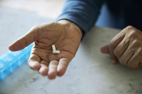 This Daily Pill May Work as Well as Ozempic, Wegovy Injections
