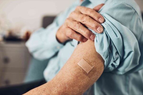 Studies Link Shingles Vaccine to Better Brain, Heart Health