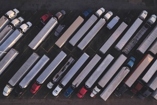 TechCrunch Mobility: Uber Freight’s AI bet, Tesla’s robotaxi caveat, and Nikola’s trucks hit the auction block