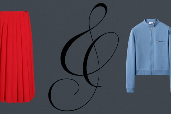 Layering Brands Is the Ultimate Fashion-Person Styling Trick