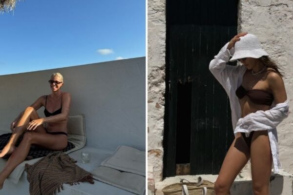 St Tropez Luxe Whipped Crème Mousse, Reviewed With Pictures
