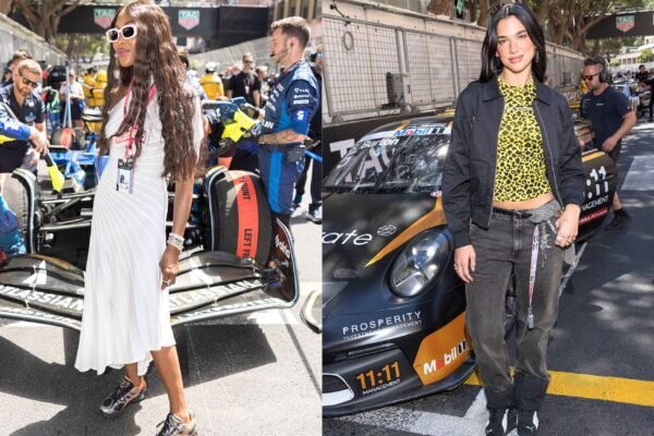 These “It” Trainers Dominated Monaco (and Will Rule Summer)