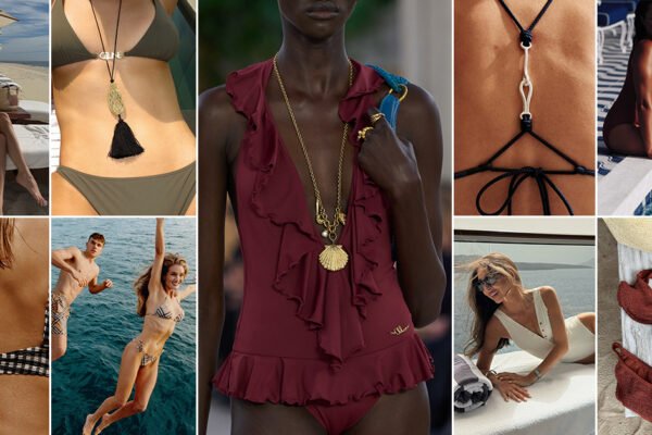 The 2025 Swim Report: Every Trend to Know
