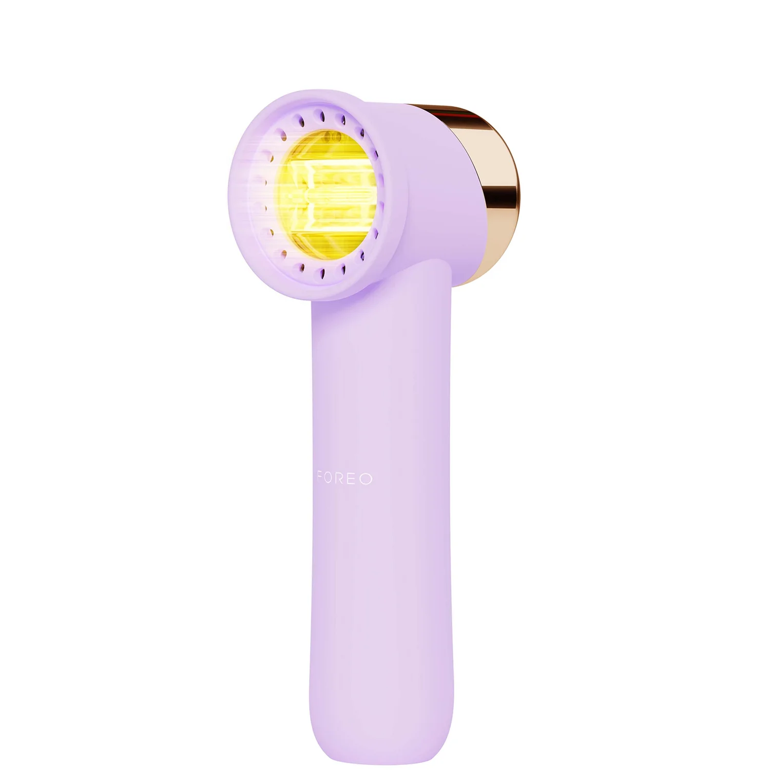 Foreo Peach 2 Go Device - Lavender