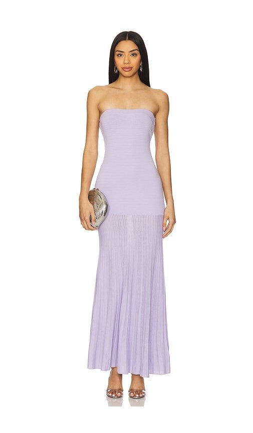 Arlo Tube Dress