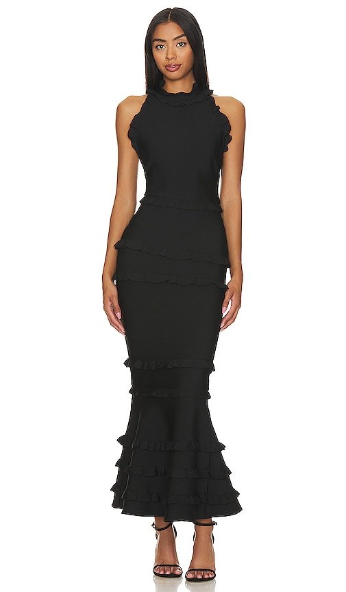 ELLIATT Theatrical Gown