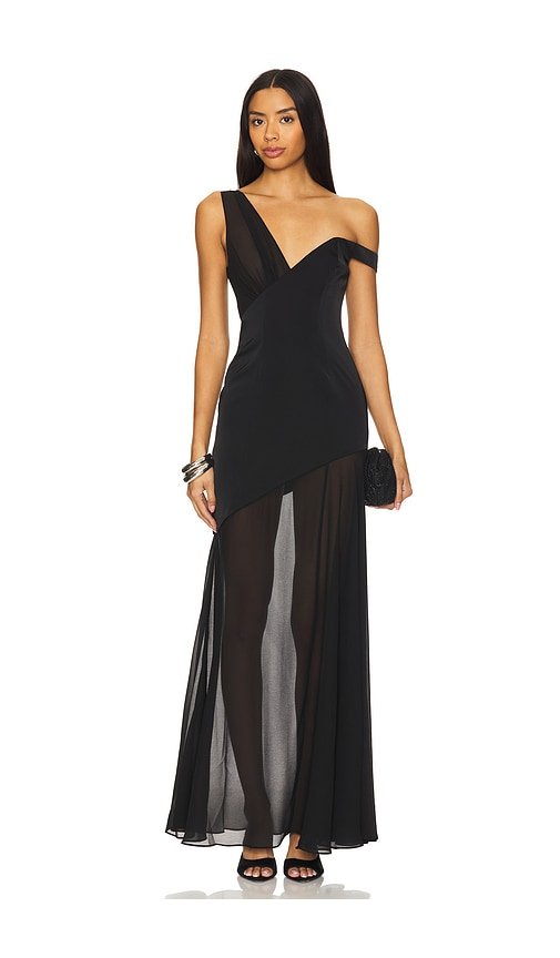 Cecily Gown