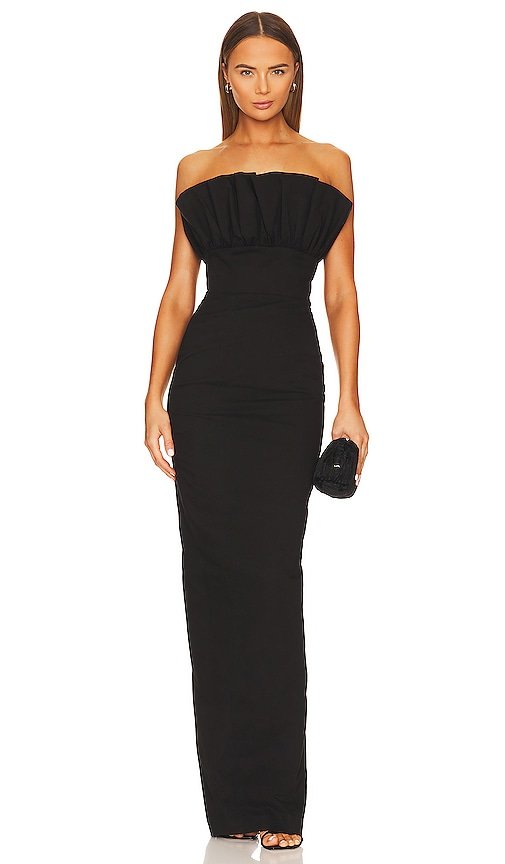 Noah Gown