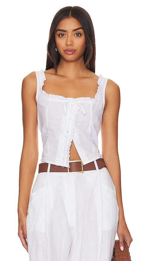 Cottage Top