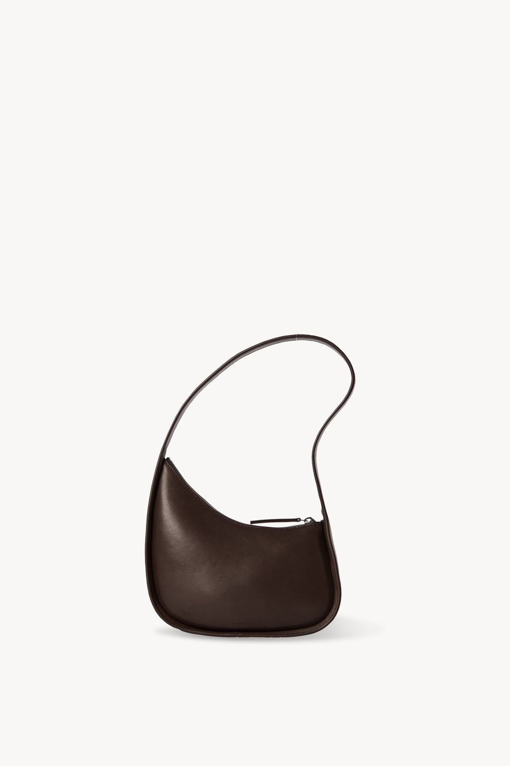 India 15.75 Bag in Leather
