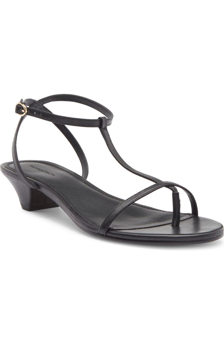 Meggan Ankle Strap Sandal