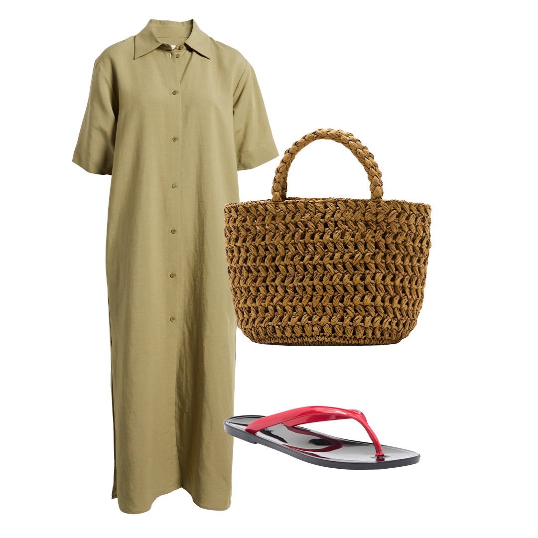 Nordstrom Outfit Ideas