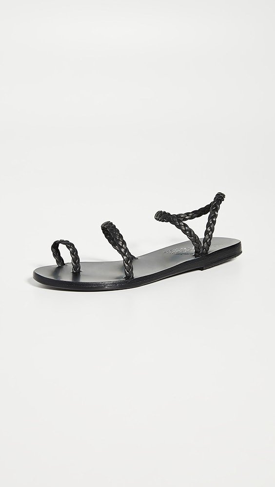 Ancient Greek Sandals Eleftheria Sandals