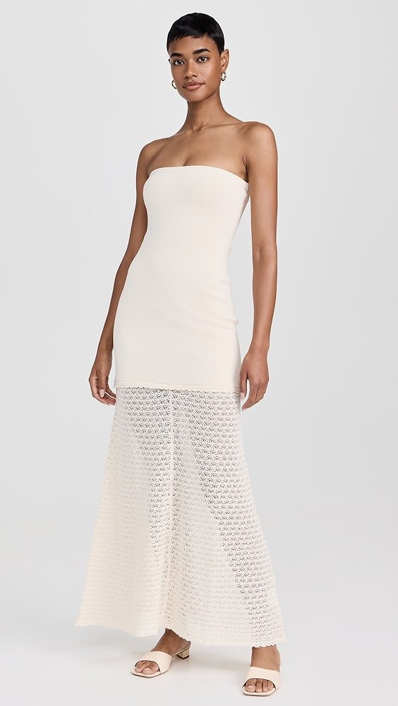 Posse Romy Dress