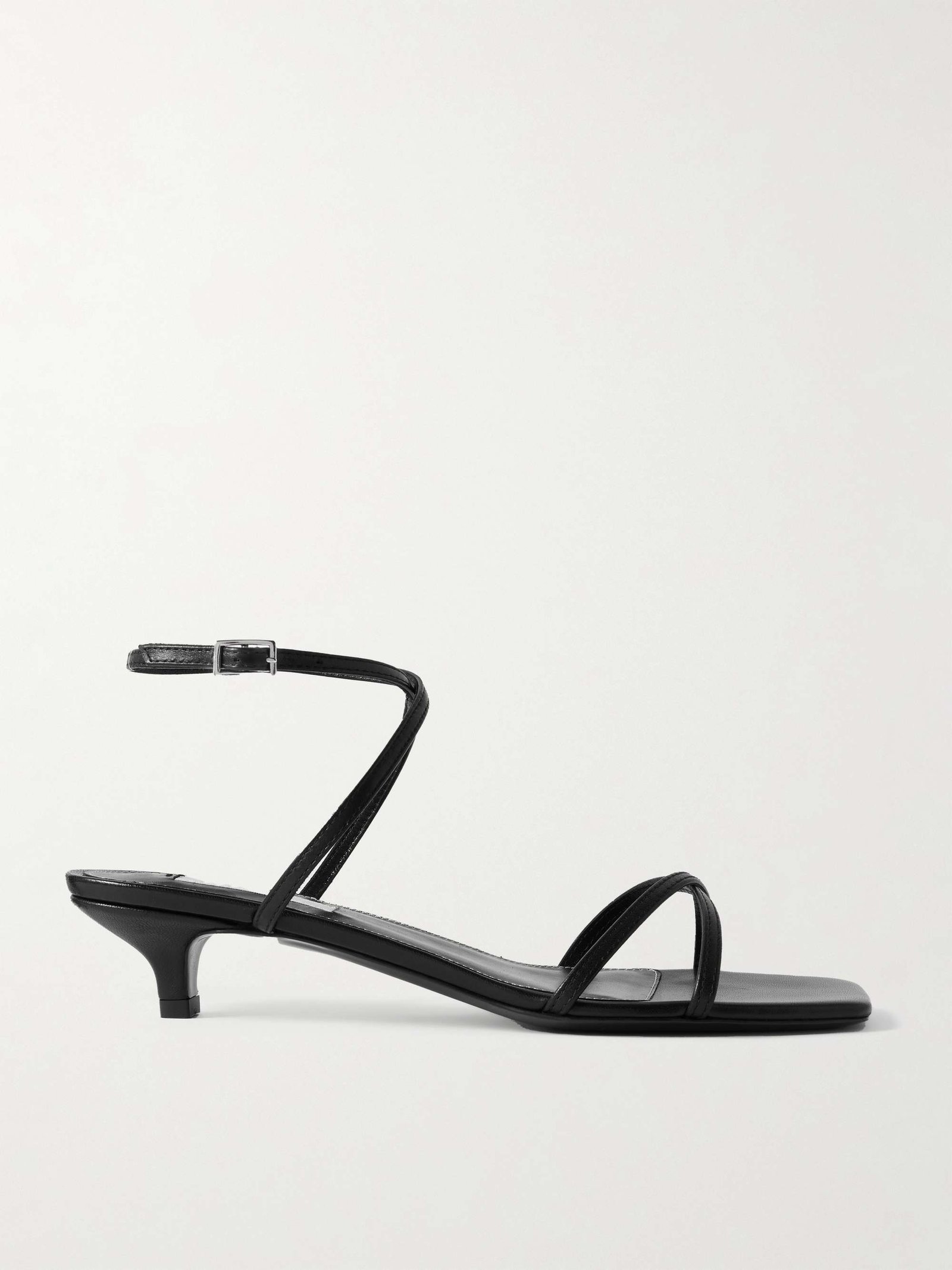 Leather Sandals